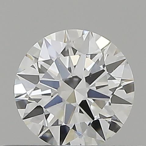Diamond Round 0.40ct IF