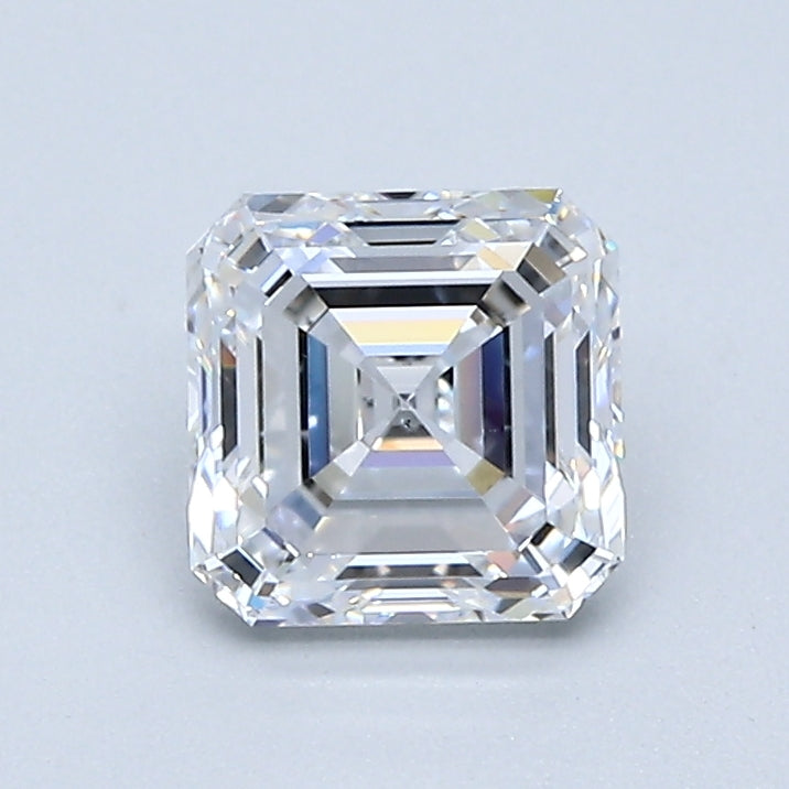 Diamond Asscher 1.03ct VS2
