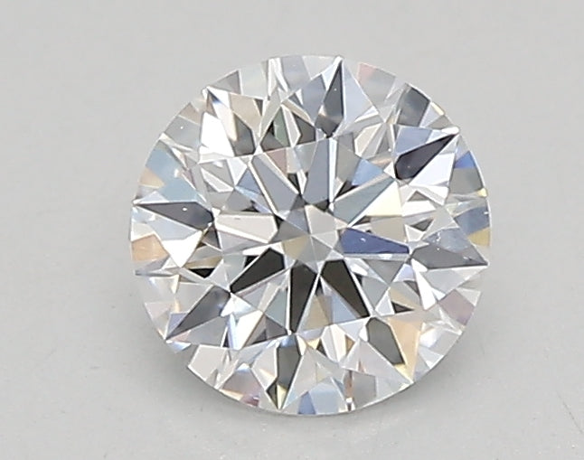 Diamond Lab Grown Round 0.48ct VVS2