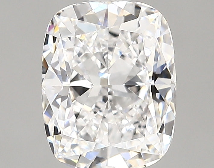 Diamond Lab Grown Cushion 1.14ct VVS2