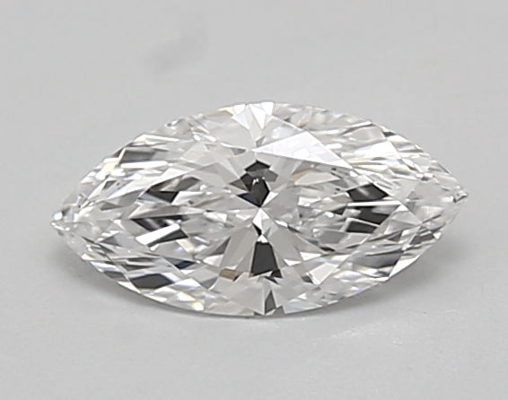 Diamond Lab Grown Marquise 0.77ct VVS1