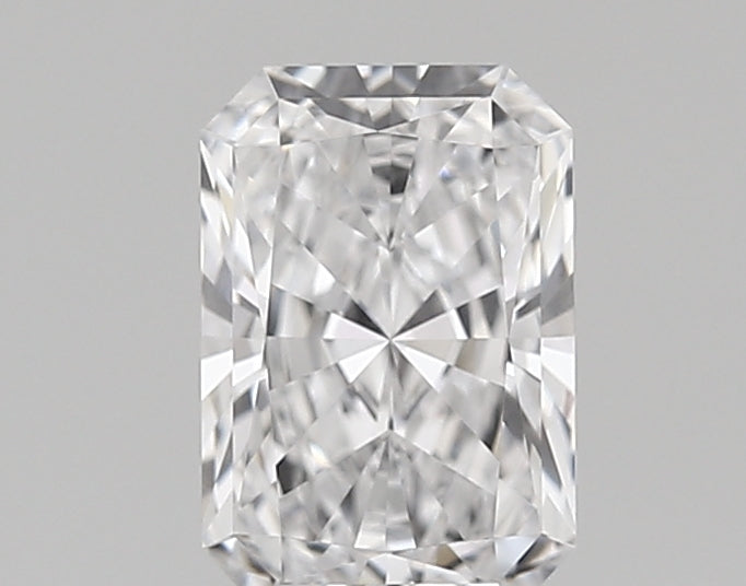 Diamond Lab Grown Radiant 1.13ct VVS1