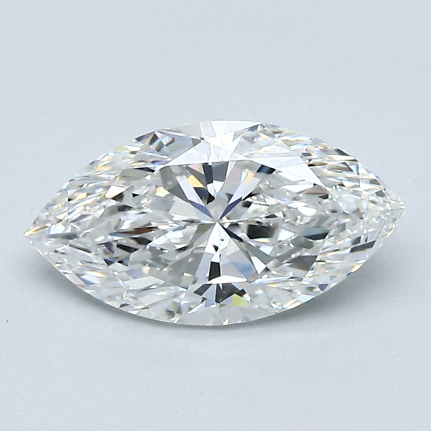 Diamond Marquise 1.51ct VS2