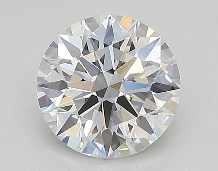 Diamond Lab Grown Round 0.78ct VVS1