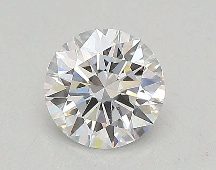 Diamond Lab Grown Round 0.45ct VVS1