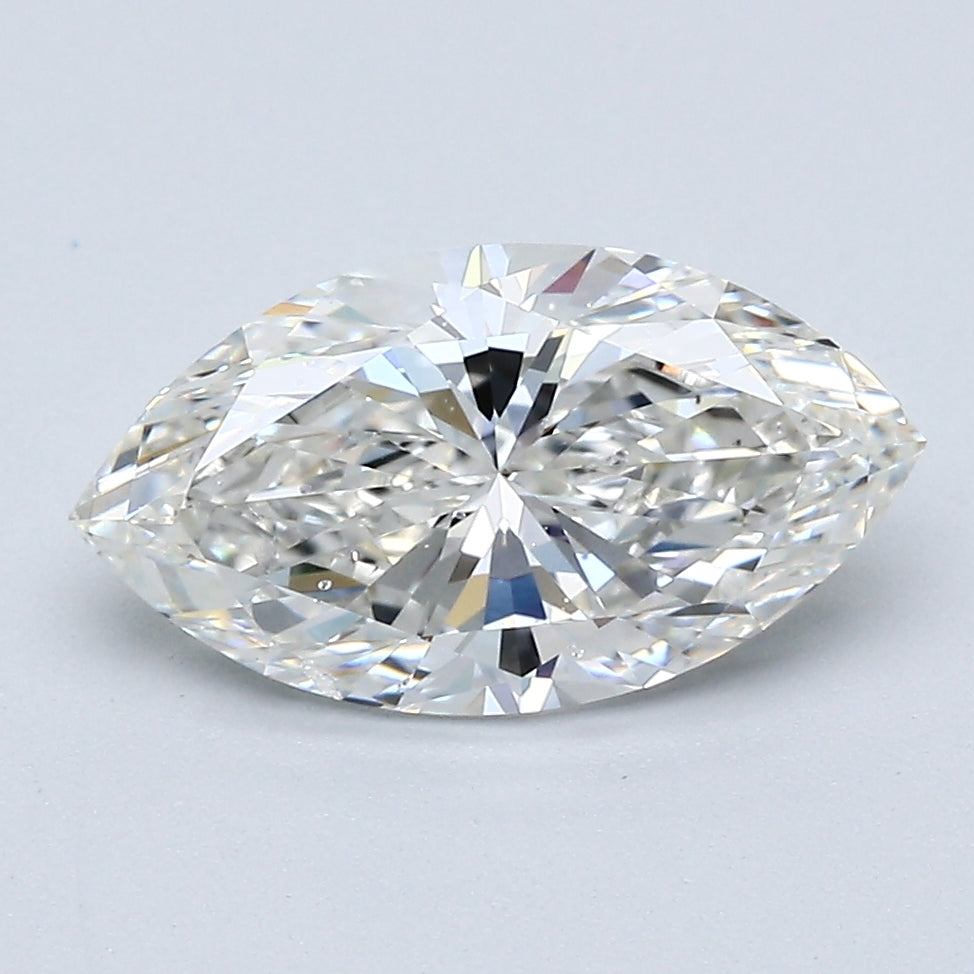 Diamond Marquise 2.01ct SI2
