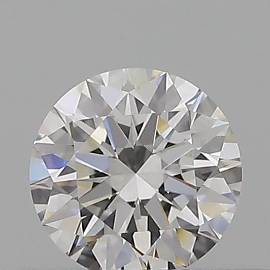 Diamond Round 0.31ct VVS1