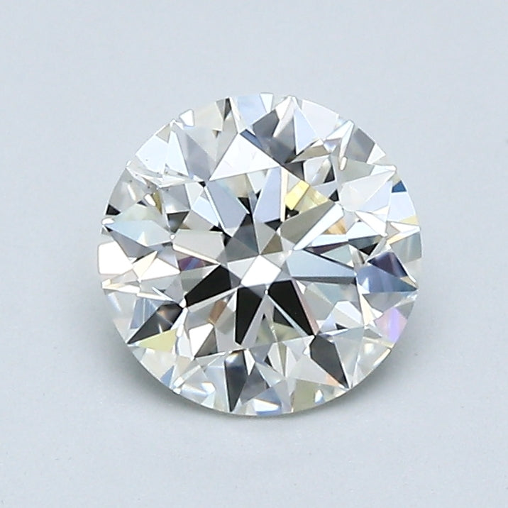Diamond Round 1.20ct VS2