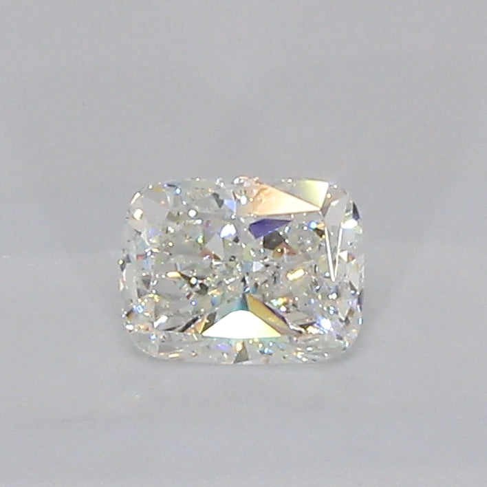 Diamond Cushion 0.50ct I1