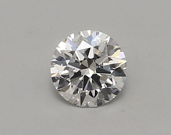 Diamond Lab Grown Round 0.46ct VVS2