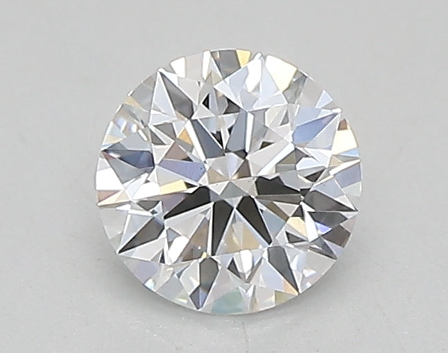 Diamond Lab Grown Round 0.43ct VS1