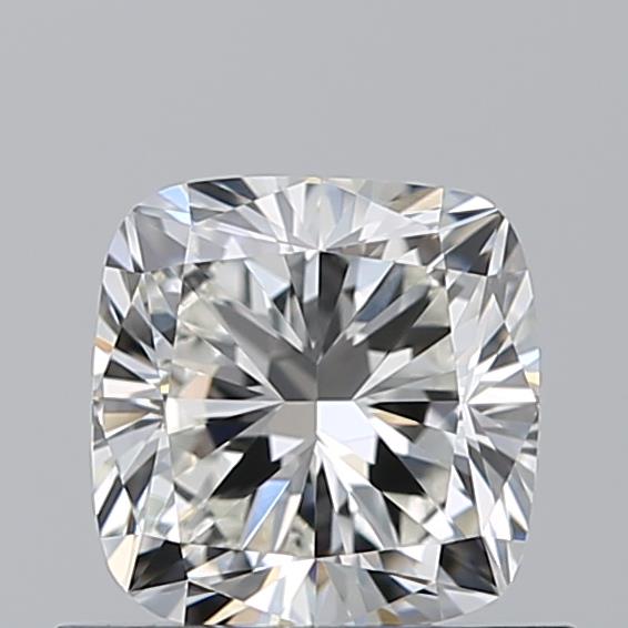 Diamond Cushion 0.71ct VVS1