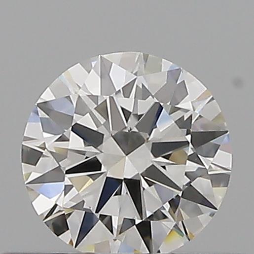 Diamond Round 0.40ct IF