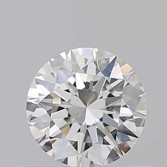 Diamond Round 0.55ct VVS2