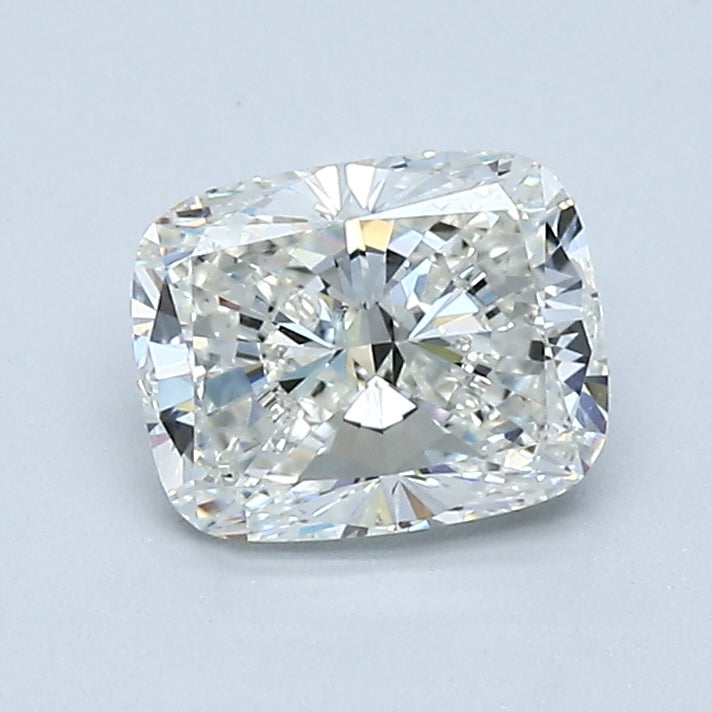 Diamond Cushion 1.01ct VS2