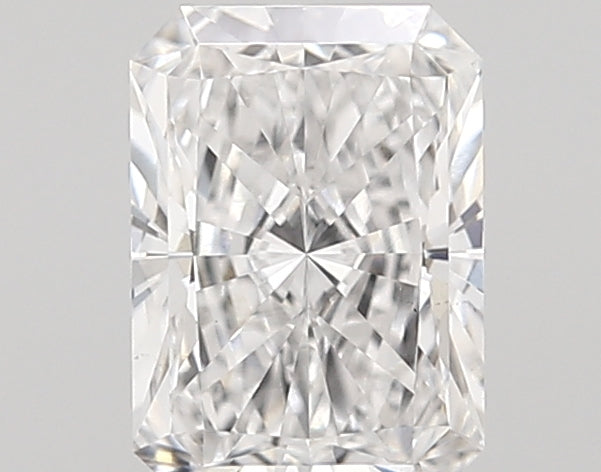 Diamond Lab Grown Radiant 1.15ct VS1