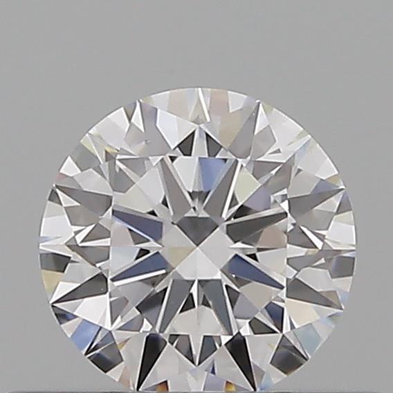 Diamond Round 0.40ct VVS2
