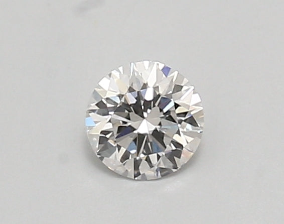 Diamond Lab Grown Round 0.40ct VS1