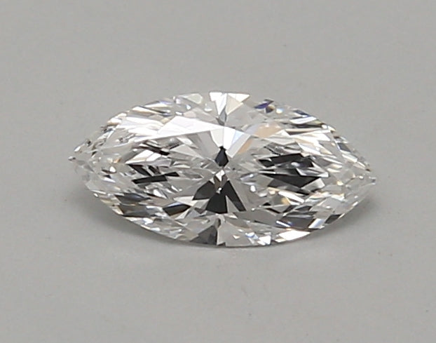 Diamond Lab Grown Marquise 0.57ct VVS1