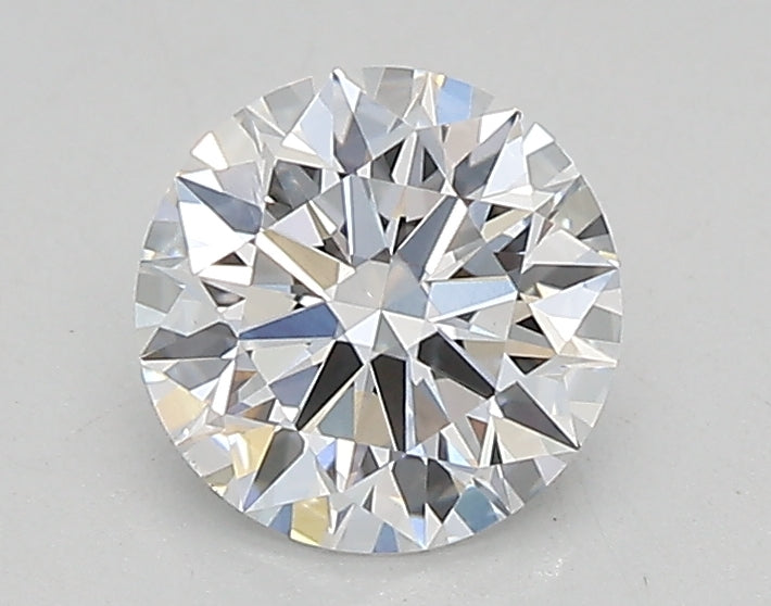 Diamond Lab Grown Round 0.69ct VVS2