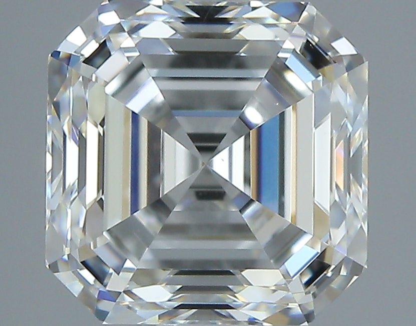 Diamond Asscher 1.50ct VS1