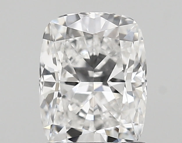 Diamond Lab Grown Cushion 1.15ct VVS2