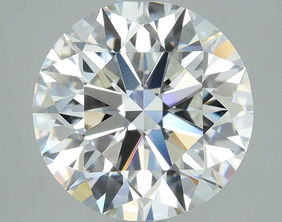 Diamond Round 1.90ct VVS2