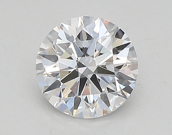 Diamond Lab Grown Round 0.57ct VVS1