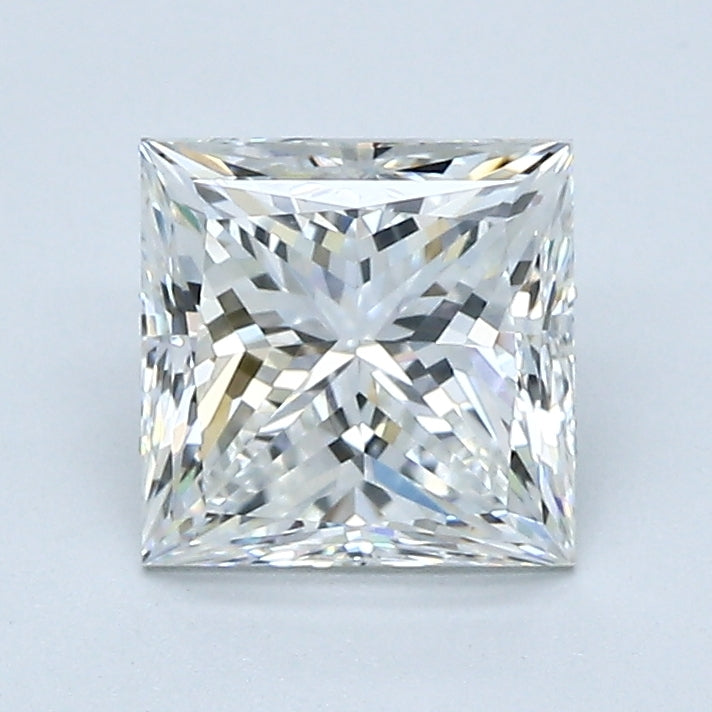 Diamond Princess 1.70ct VS1