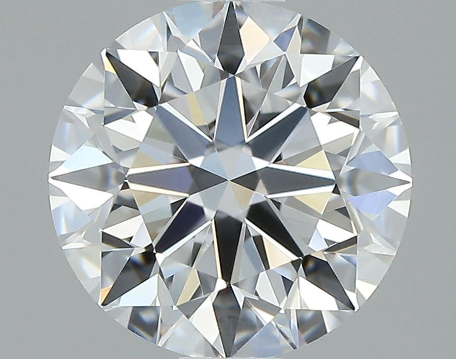 Diamond Round 1.00ct VVS2