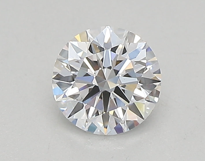 Diamond Lab Grown Round 0.41ct VVS2