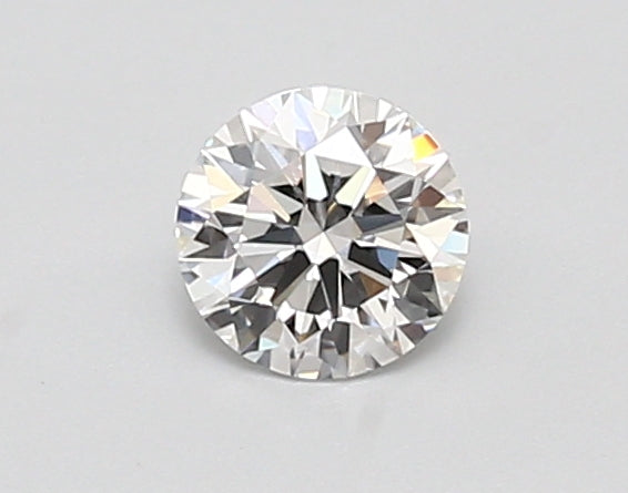 Diamond Lab Grown Round 0.57ct VVS2