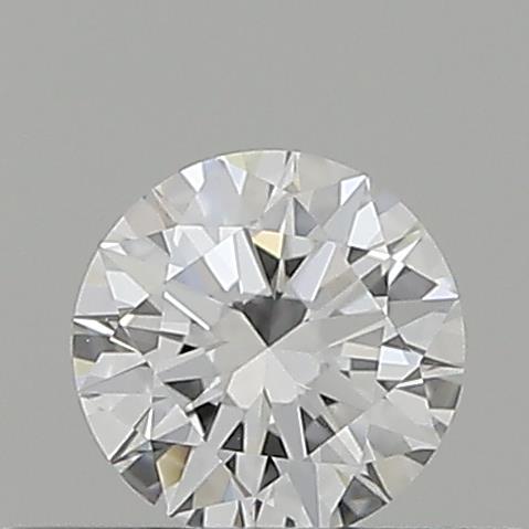 Diamond Round 0.30ct VVS1