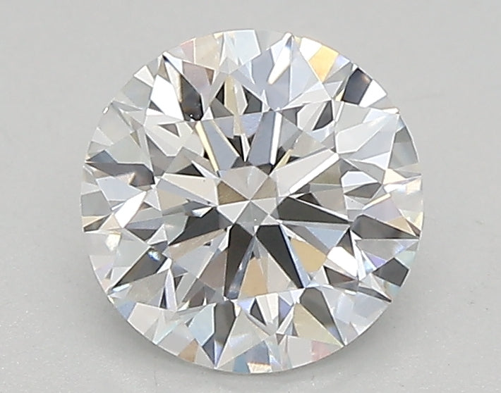 Diamond Lab Grown Round 0.90ct VVS2