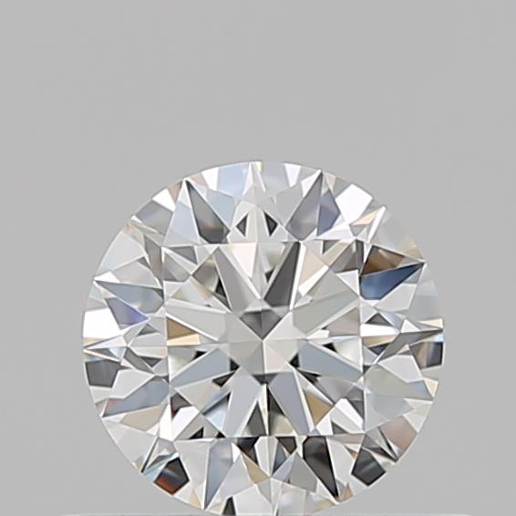 Diamond Round 0.50ct VVS1