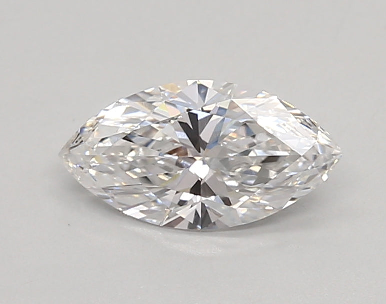 Diamond Lab Grown Marquise 0.71ct VVS1