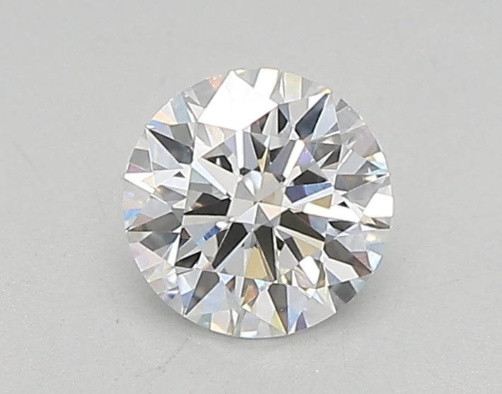 Diamond Lab Grown Round 0.42ct VVS1