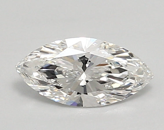 Diamond Lab Grown Marquise 0.73ct IF