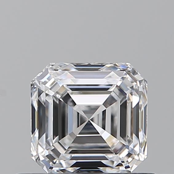 Diamond Asscher 0.70ct VS1