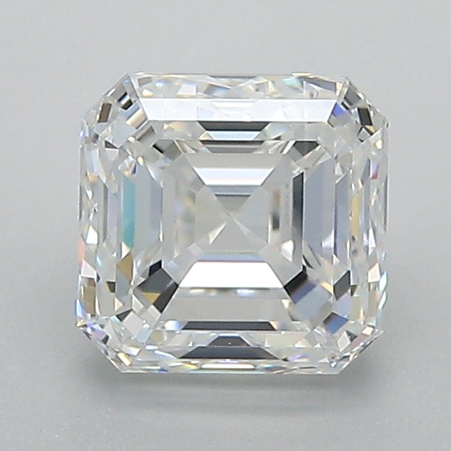 Diamond Asscher 1.50ct VS1