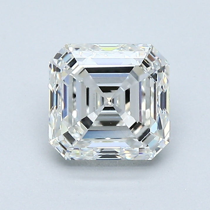 Diamond Asscher 1.20ct VS2