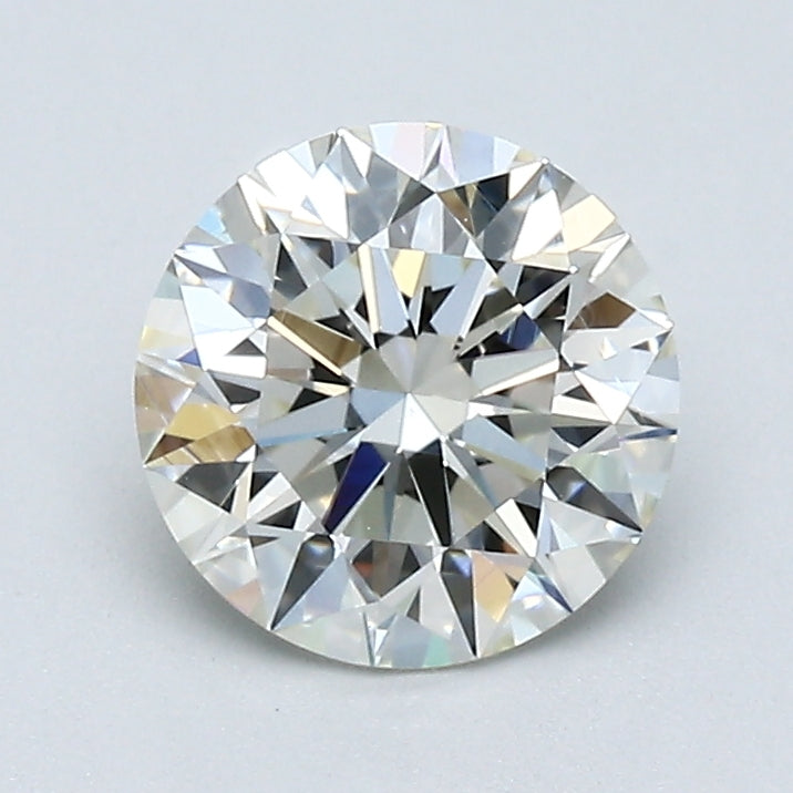 Diamond Round 1.26ct VS1