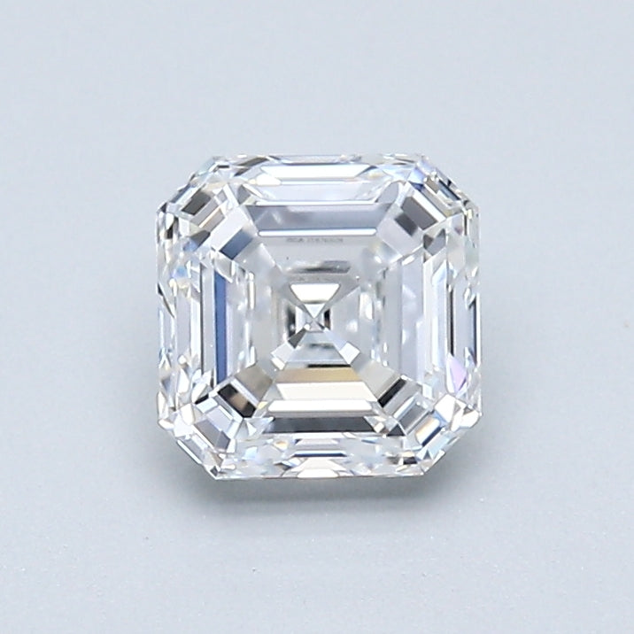 Diamond Asscher 1.01ct VS2