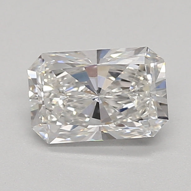 Diamond Lab Grown Radiant 0.70ct VVS2