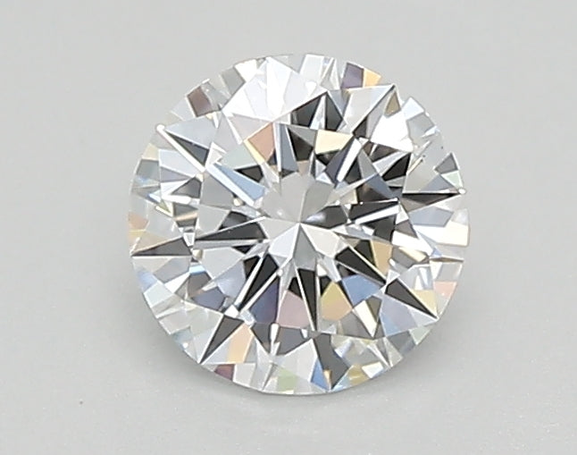 Diamond Lab Grown Round 0.58ct VVS2