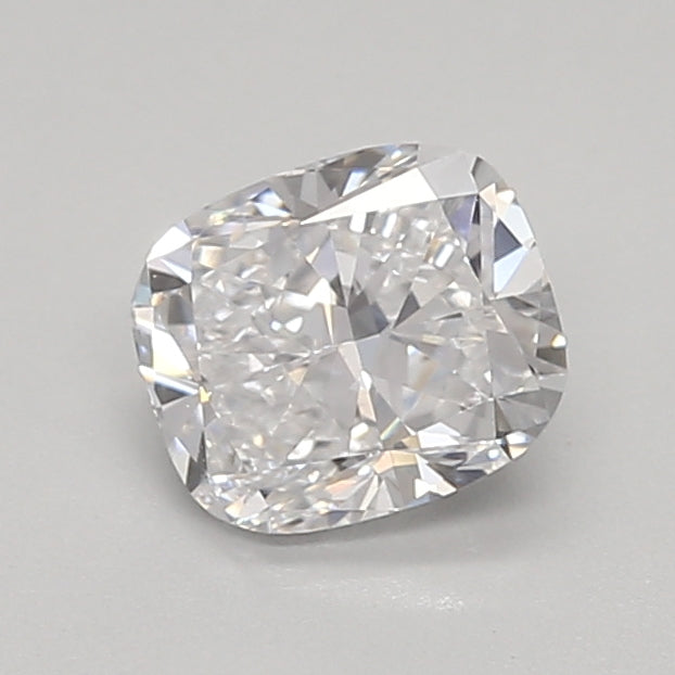 Diamond Lab Grown Cushion 0.71ct VVS1