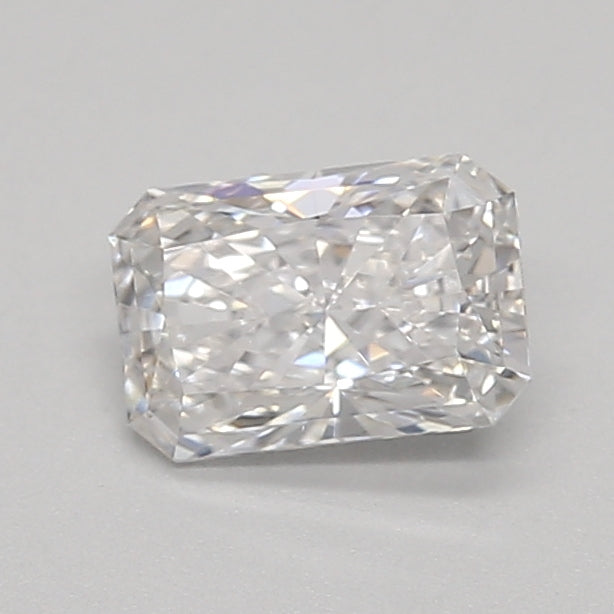 Diamond Lab Grown Radiant 0.56ct VVS2