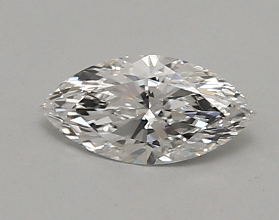 Diamond Lab Grown Marquise 0.58ct VVS2