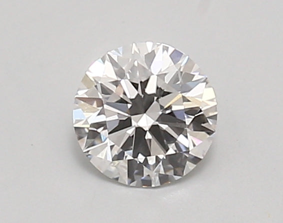 Diamond Lab Grown Round 0.73ct VVS2