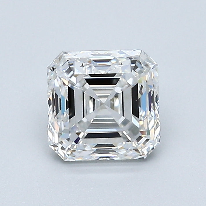 Diamond Asscher 1.20ct VS2